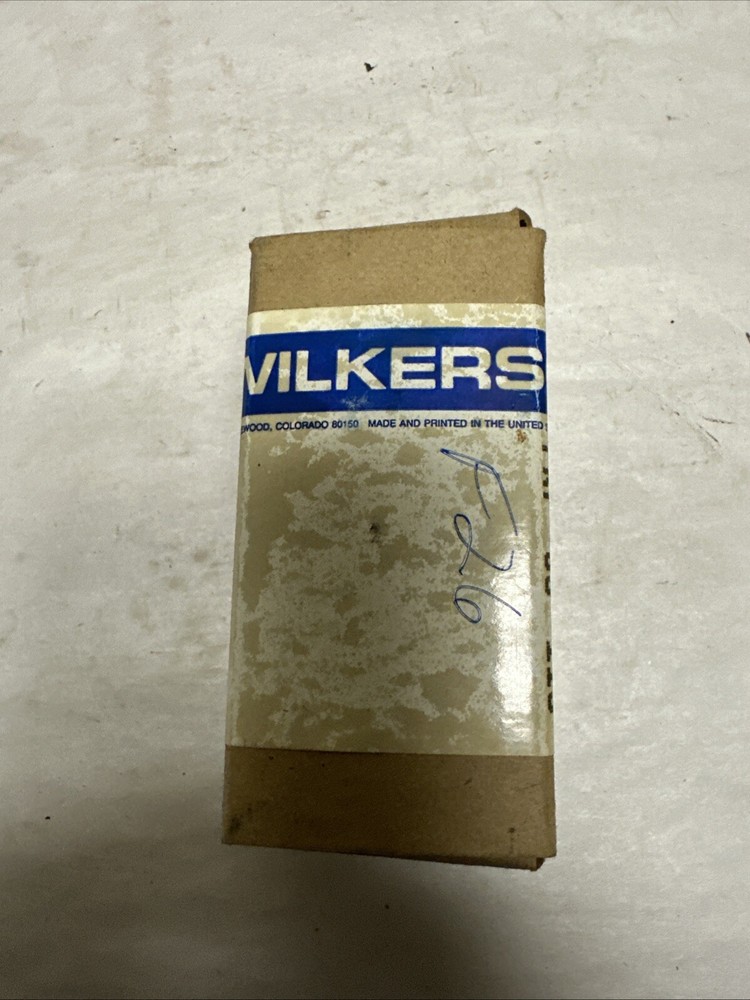 Wilkerson,FRP-95-115,Pneumatic Filter Element NEW