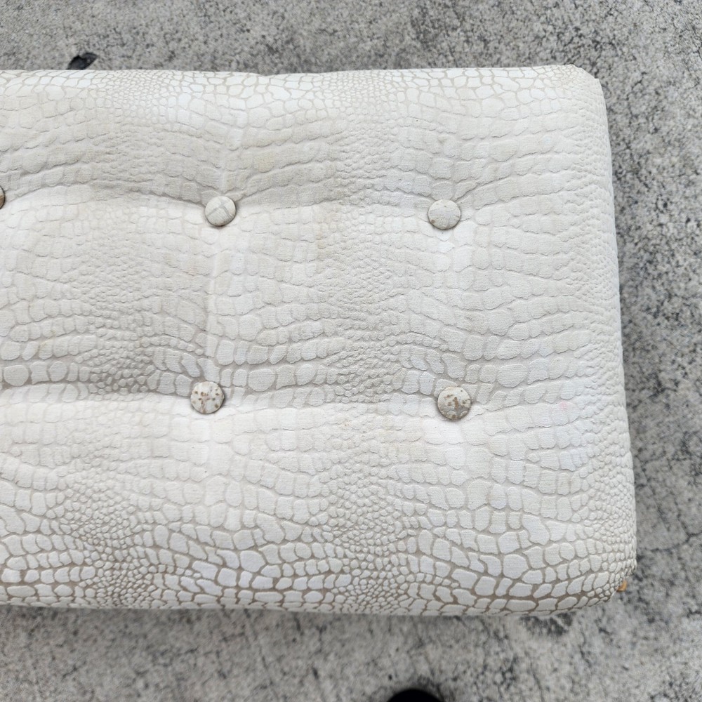 Drexel Heritage Bamboo Bench