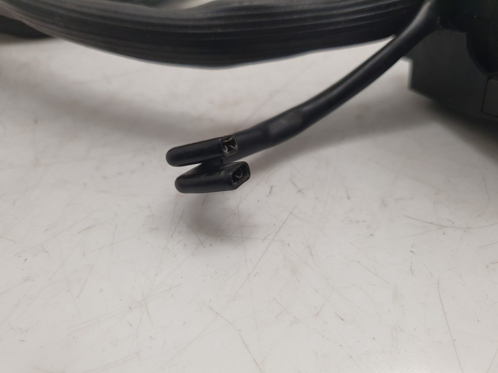 ♻️ Keeway Rkr 125 E4 2018 - 2021 Eu4 Left Side Switchgear ♻️