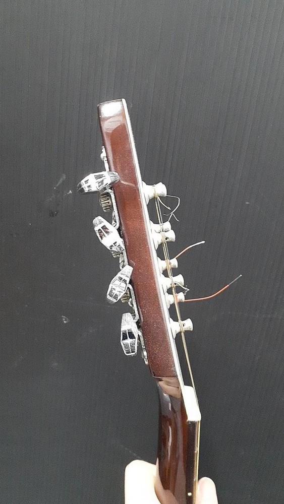 ARIA AM-200BS Mandolin