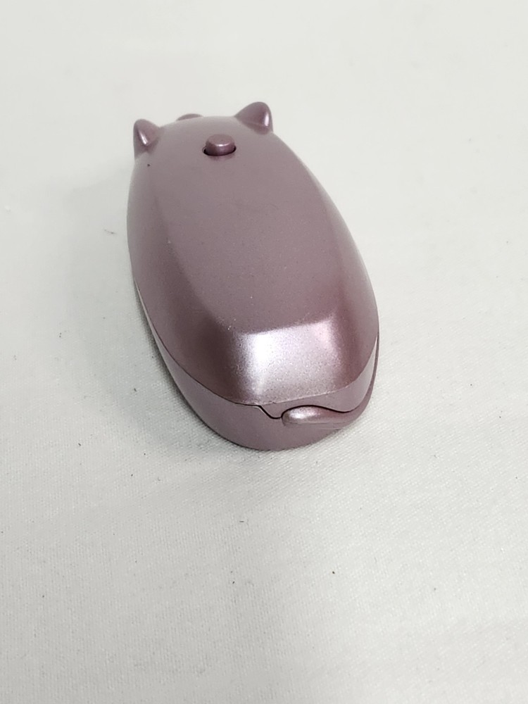 Mouse Shaped Laser Pointer