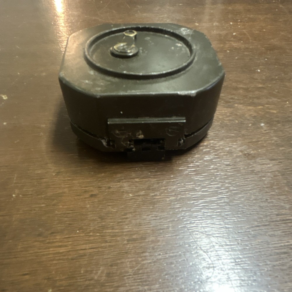 Vintage Military-Style M2 compass