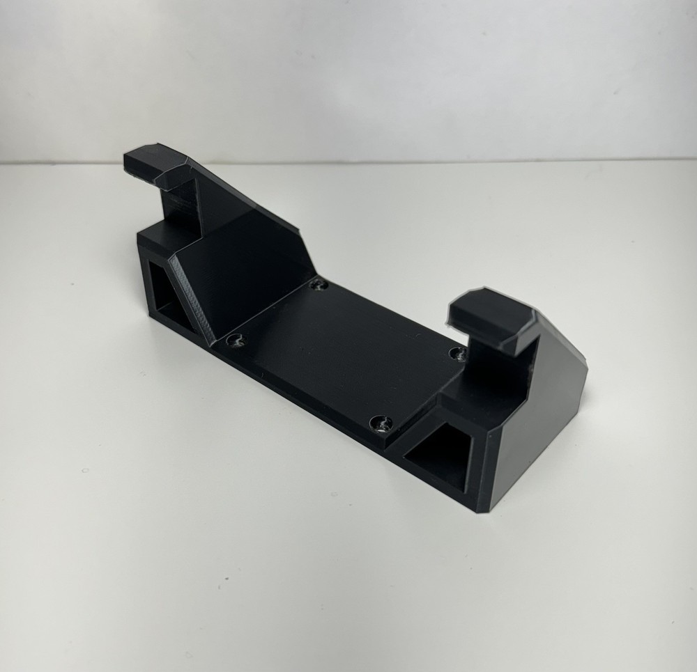 Electric Skateboard Wall Mount – Universal Fit + Mounting Hardware