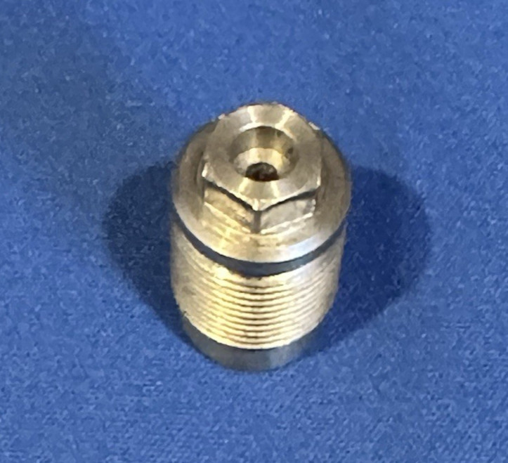 Thompson Center Arms Omega Z5 Muzzleloader Breech Plug