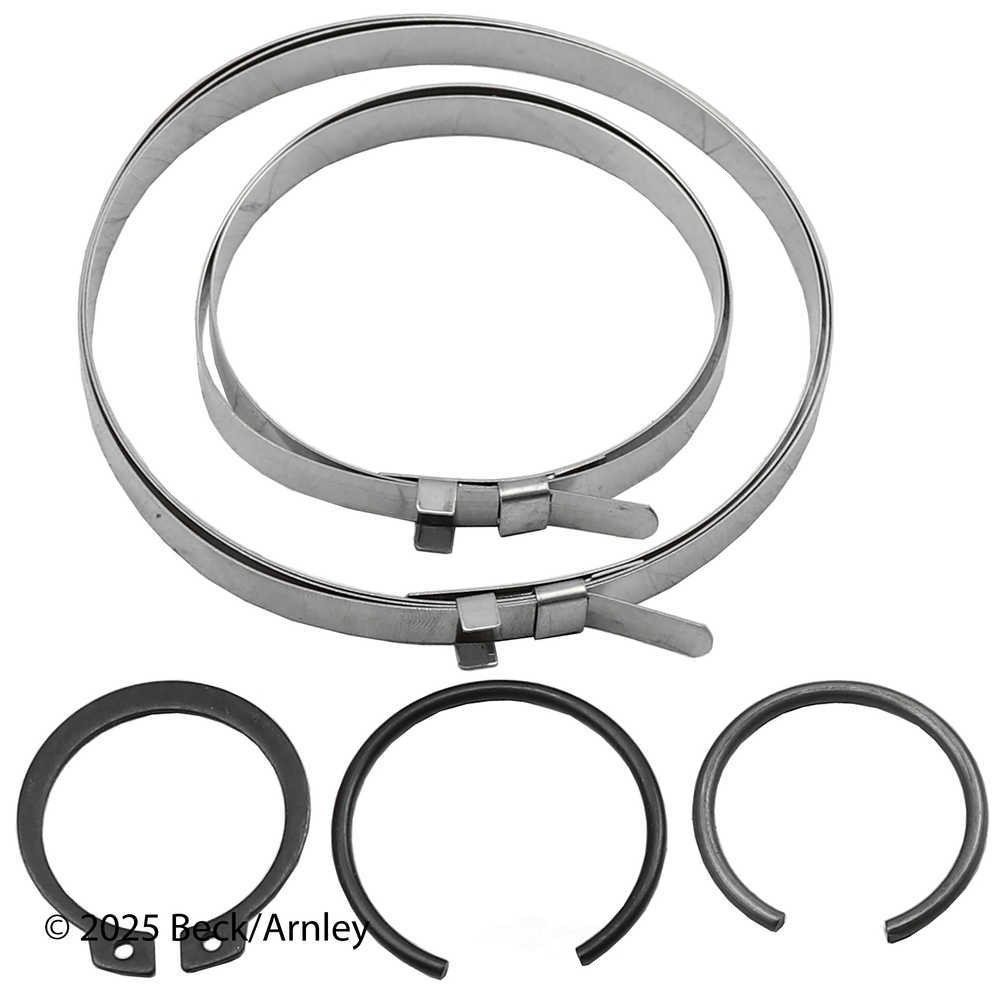 CV Joint Boot Kit Beck/Arnley 103-2968