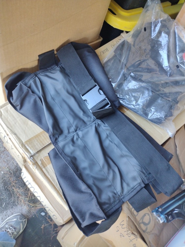 Systemx. Six Pod Pack Holder.