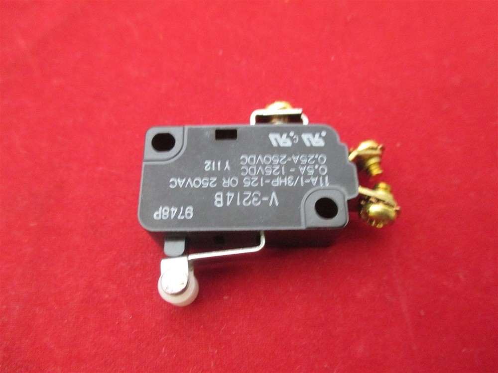 Komatsu Limit Switch 965-95-16-143