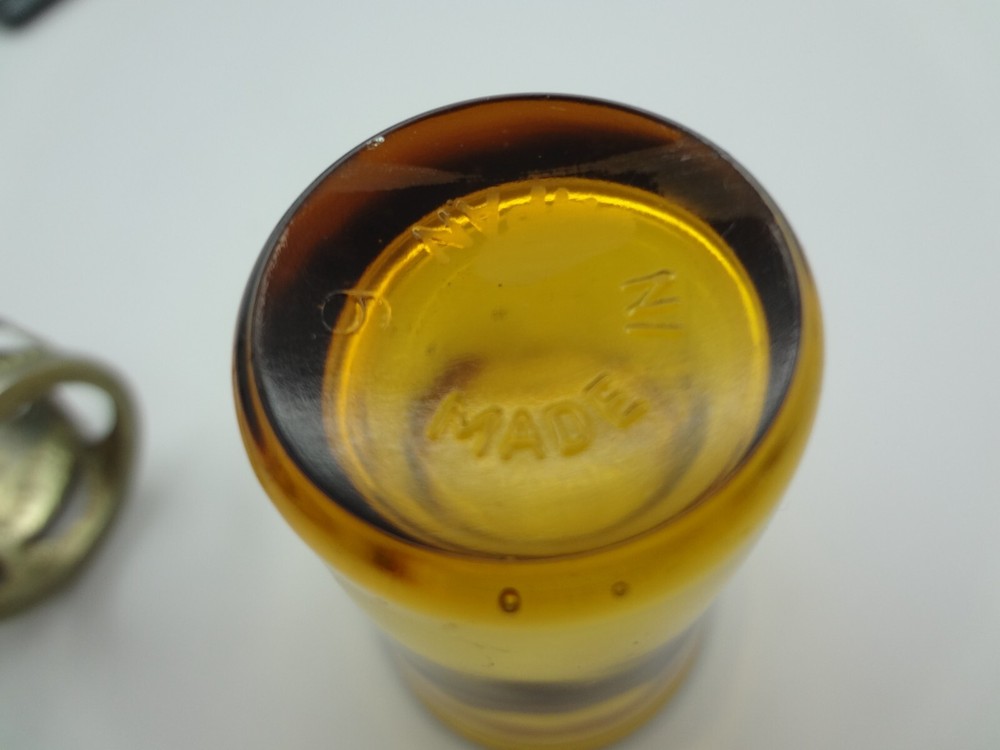 Shot Glass Freeport
