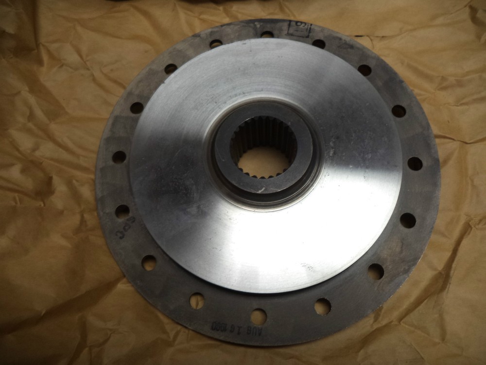 Allison MT MTB Transmission Hub 6839974