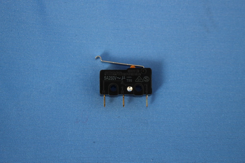 Omron SS-5GL13-FD Microswitch