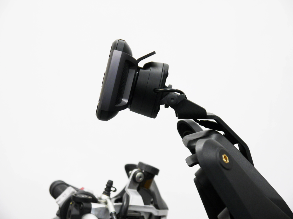 EP TomTom Compatible Sat Nav Mount - Ducati Multistrada 1260 (2018-2020)