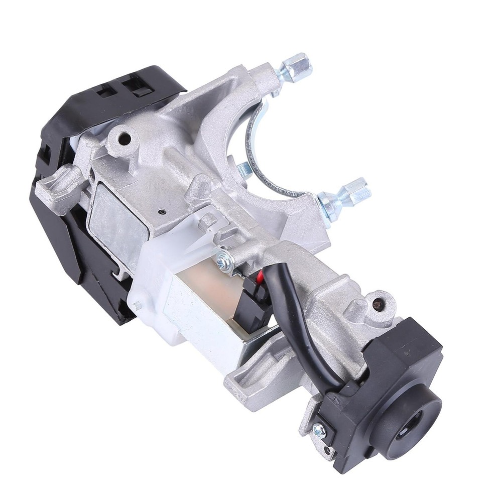 Ignition & Front Left Door Lock Cylinder Switch w/ 2Keys For Pilot 2009-2015 US