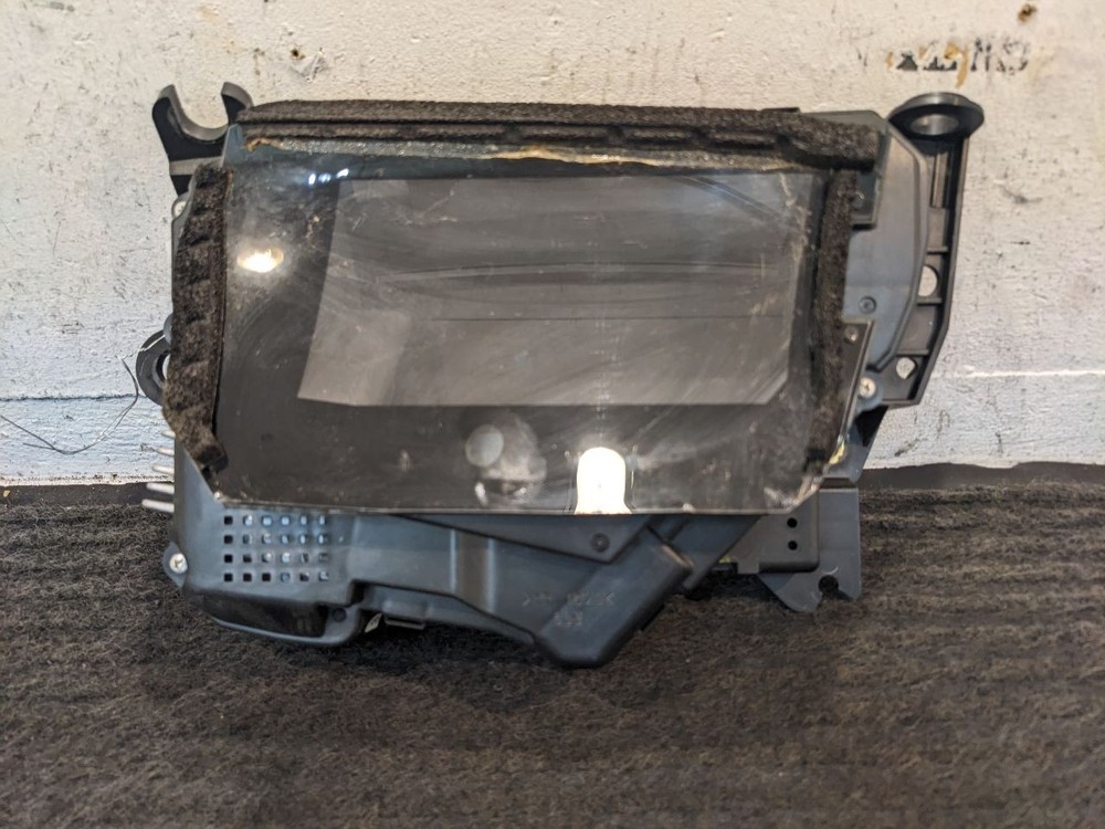 Dash Mounted Head-up Display Fits 16-20 RLX 459182