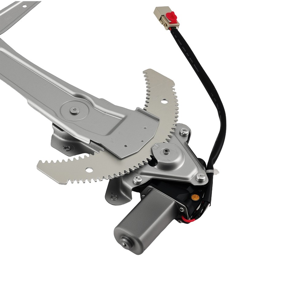 Front Left Driver Side Window Regulator w/ Motor for Honda CR-V 1997-2001
