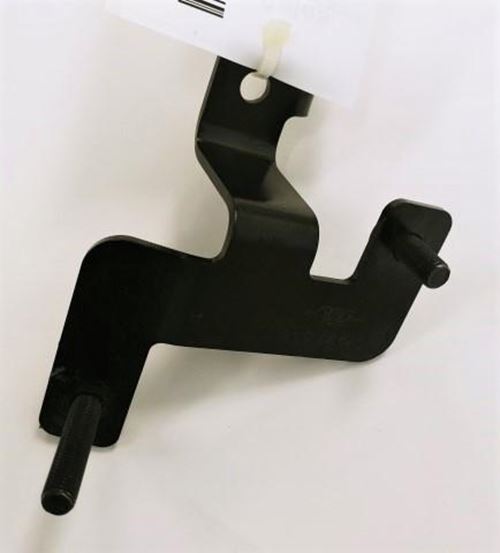 Freightliner Alternator Compressor Cable Bracket - P/N A06-84843-000