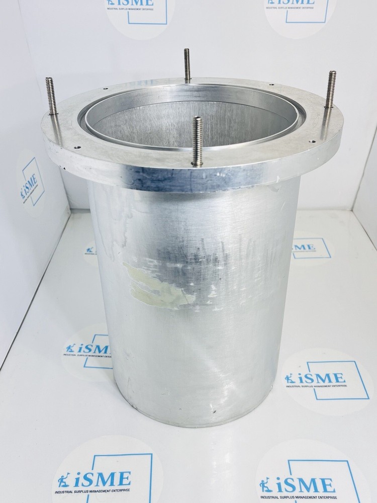 ION FILTER SOURCE CHAMBER COVER E17307210 RB 610360