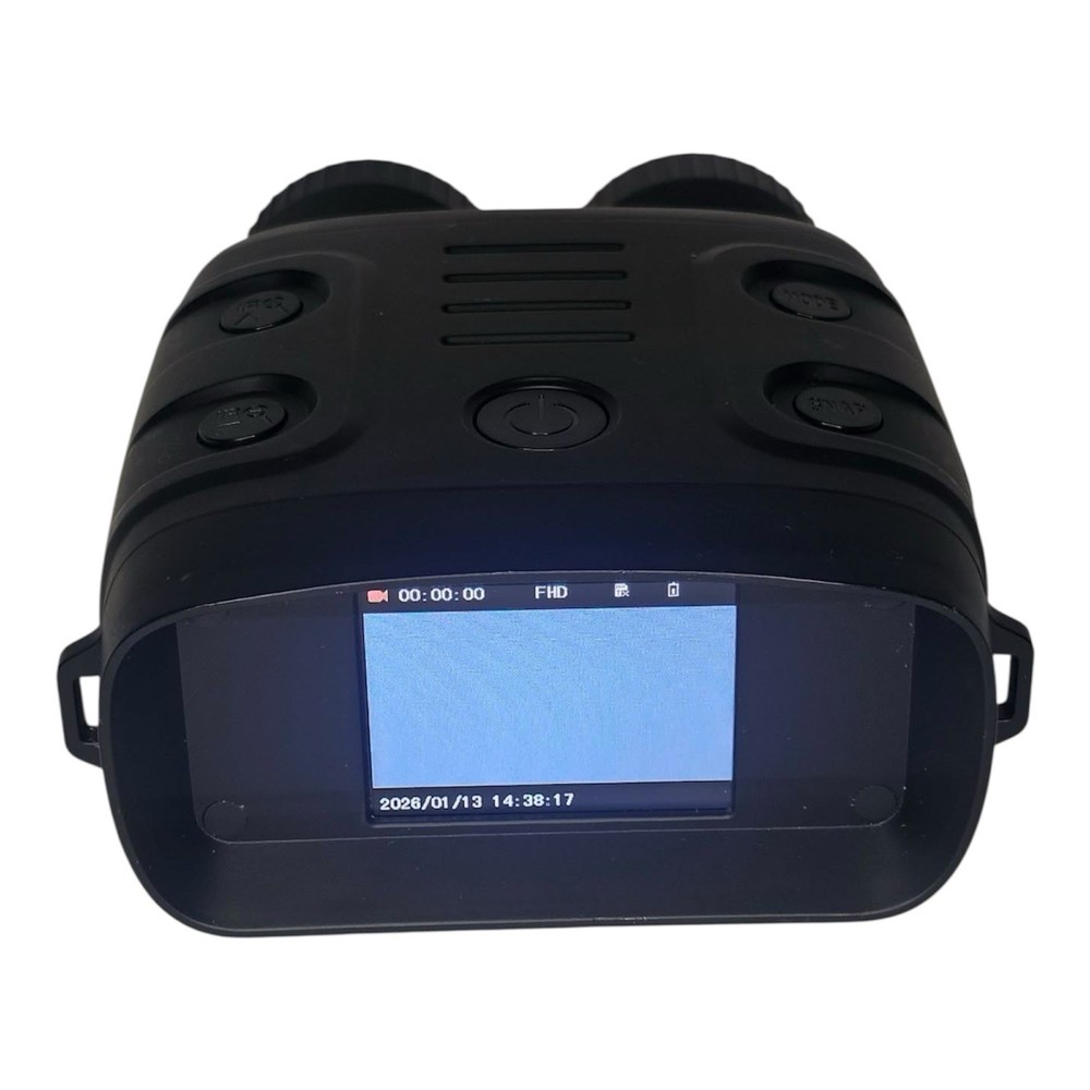 Night Vision Goggles, 1080P Version V28_2