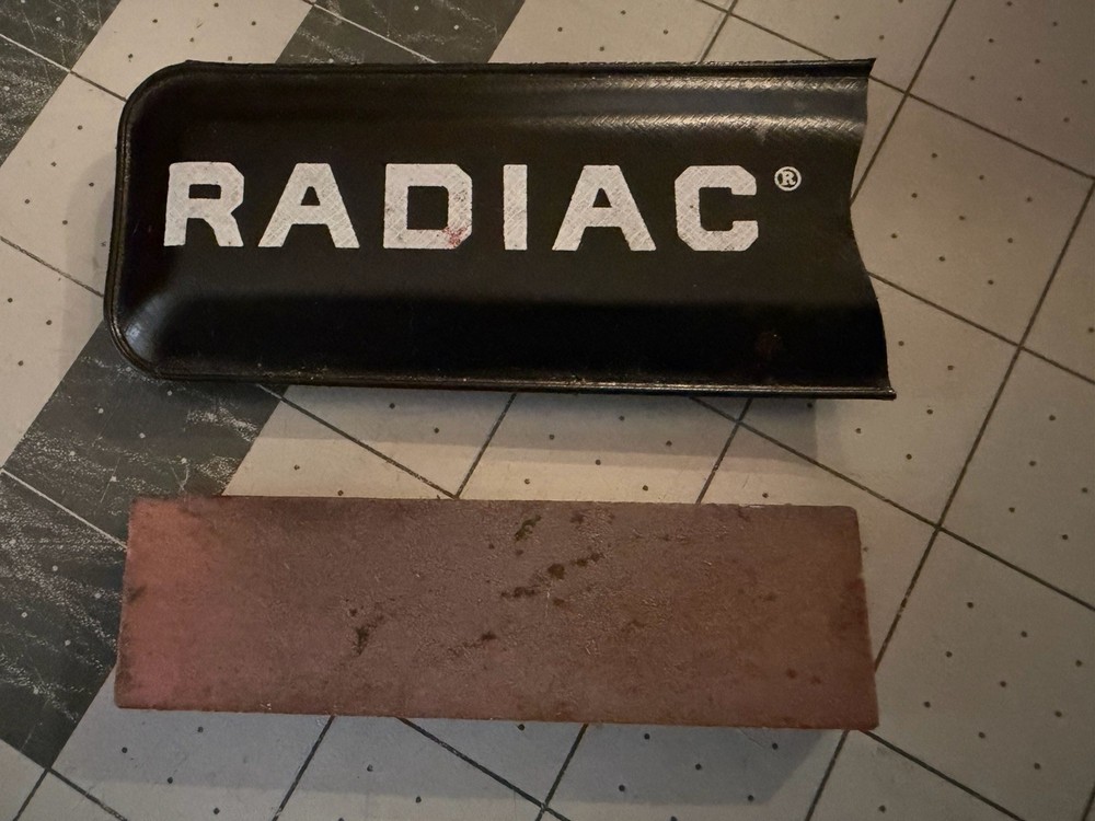 Razor Hone