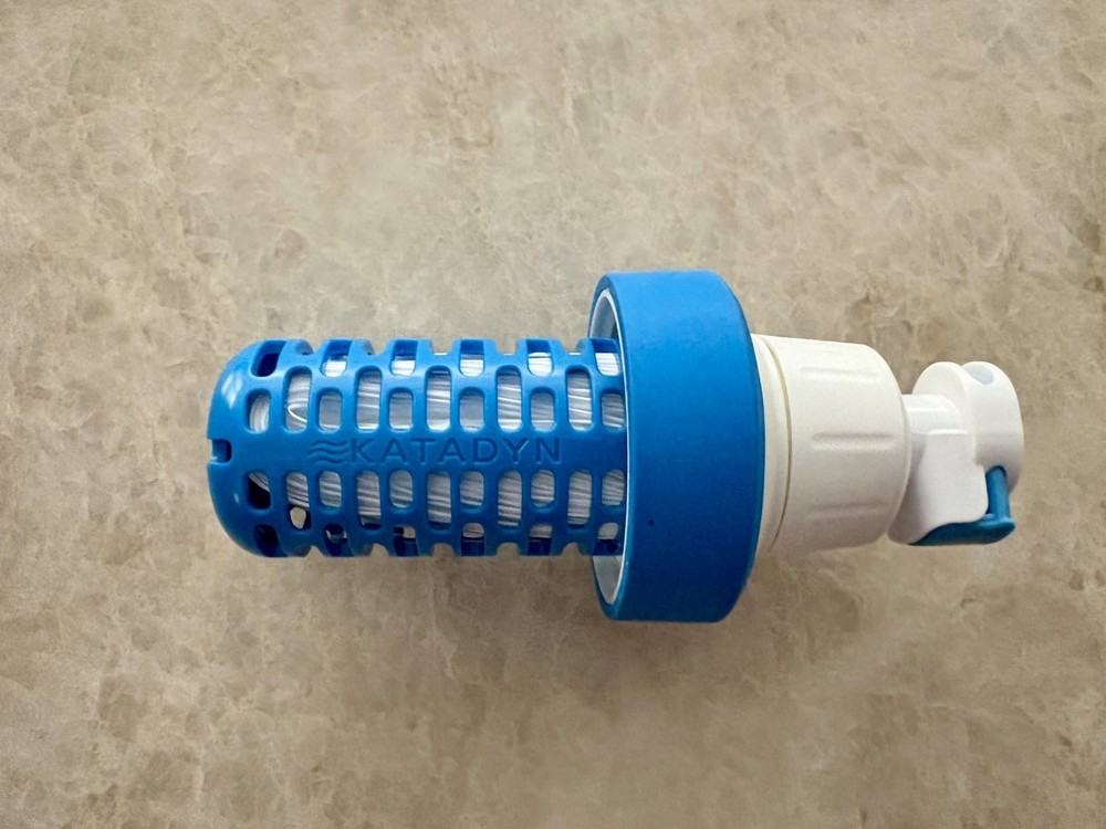 Katadyn Gravity BeFree 3.0L Water Filtration System