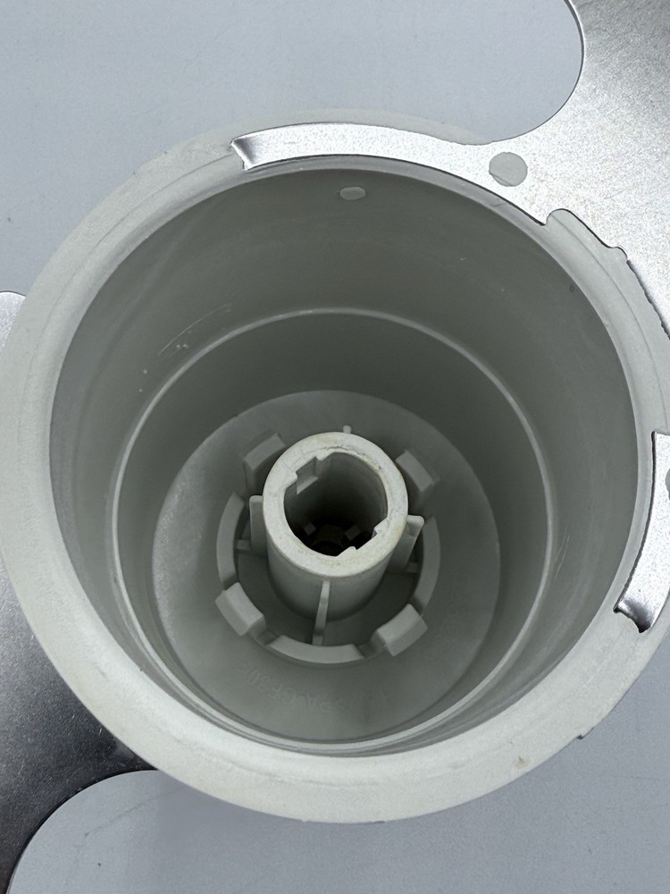 KitchenAid Mini Multi-Purpose Blade for Food Processor