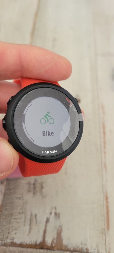 Garmin Forerunner 45