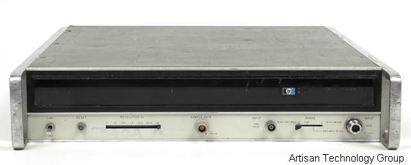 HP 5340A Frequency Counter