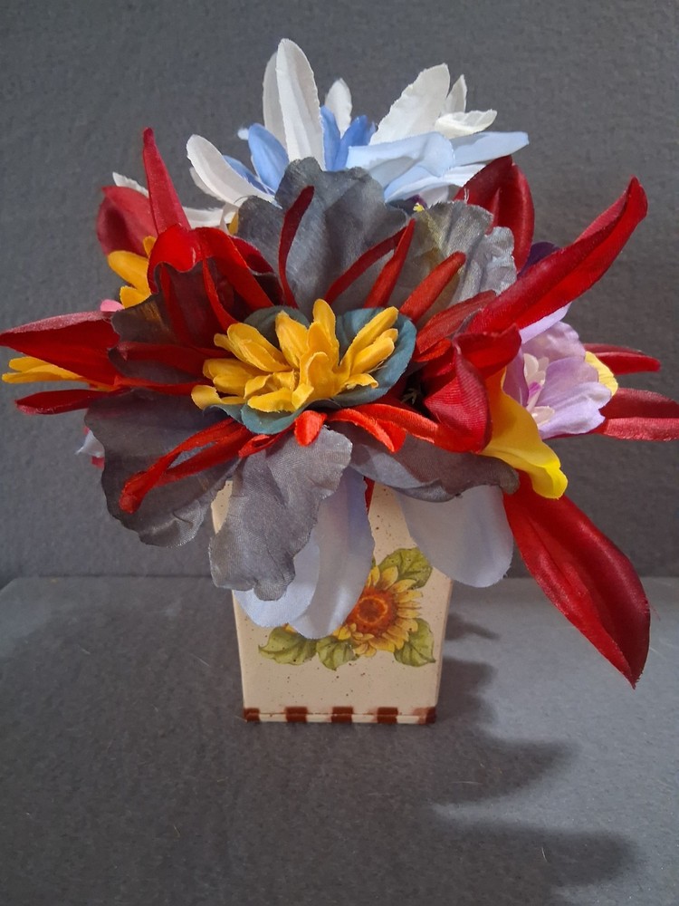 Spring Centerpeice