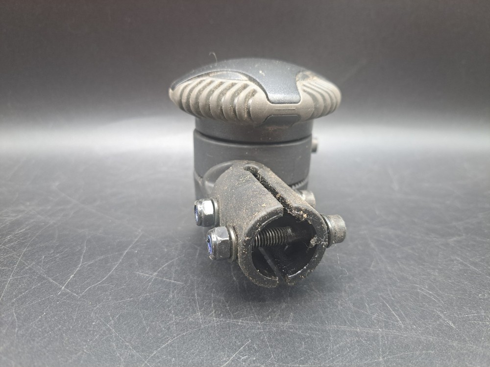 GoGo Elite Traveller Plus- Tiller Knuckle Adjustment