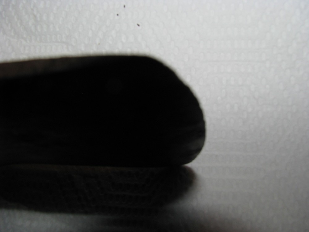 Antique Hand Forged Iron Axe Head