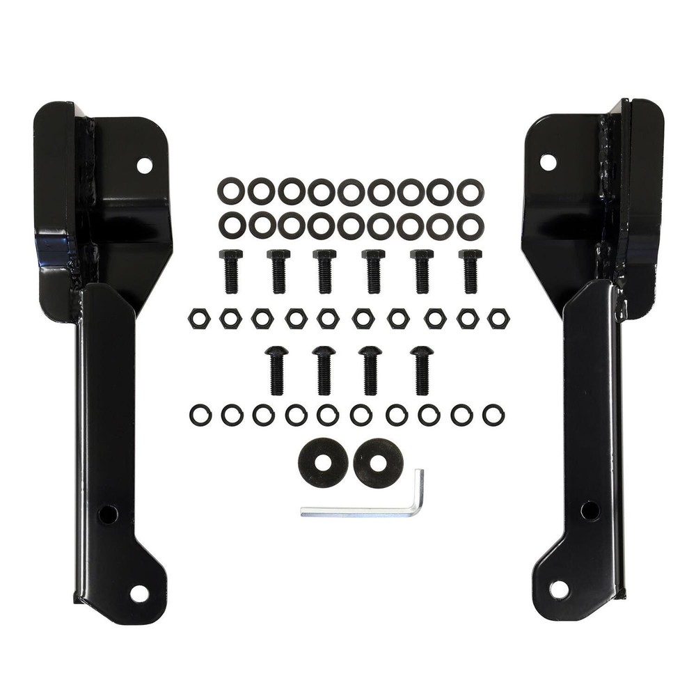 Westin T-Max Winch Tray 46-22275