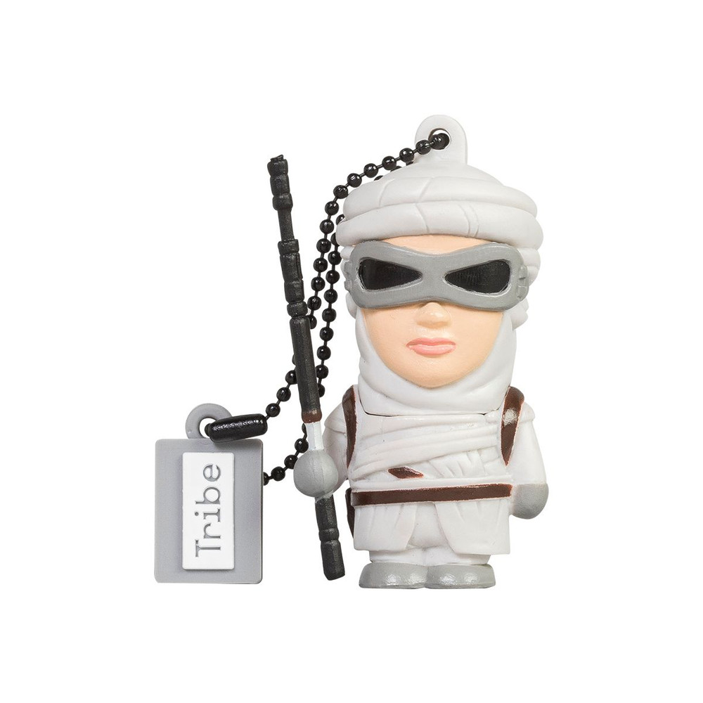 16GB Star Wars TFA Rey USB Flash Drive