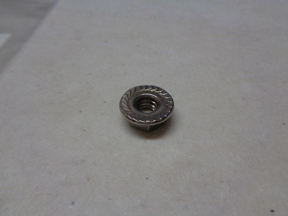ARCTIC CAT NUT 0624-233