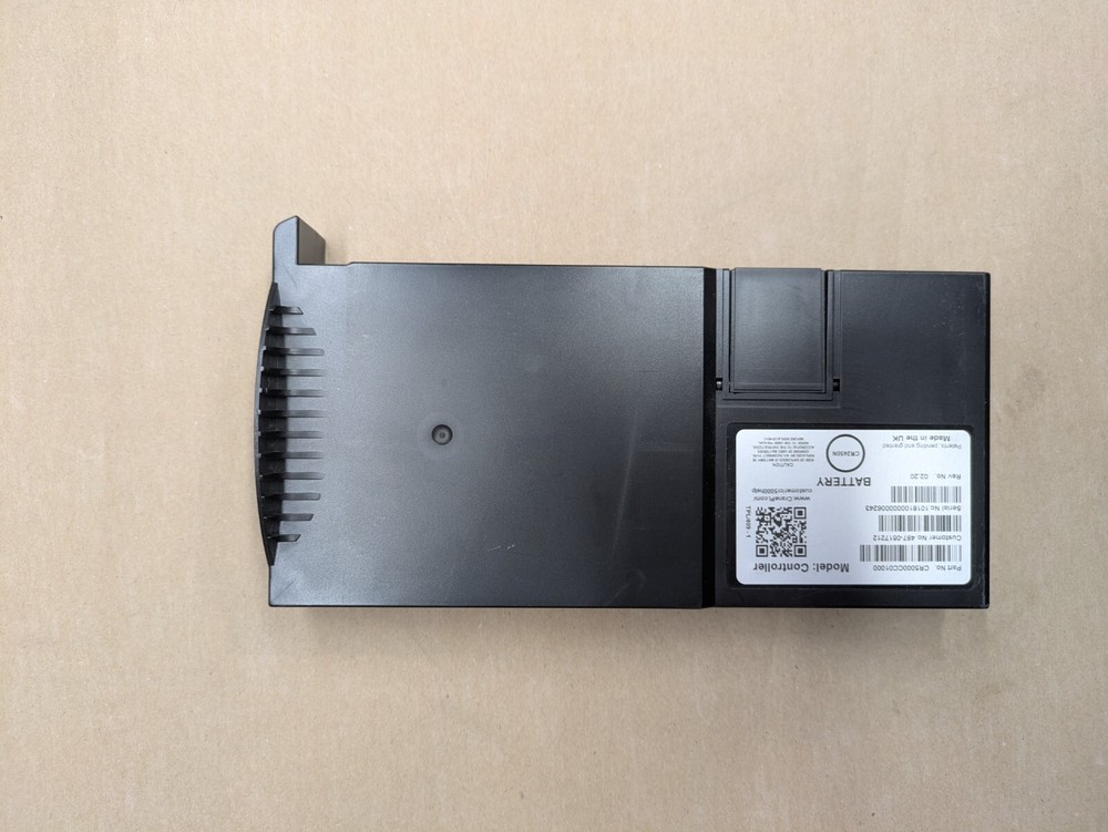 NEW - Crane Xchange CR5000 Controller Card - 497-0520636
