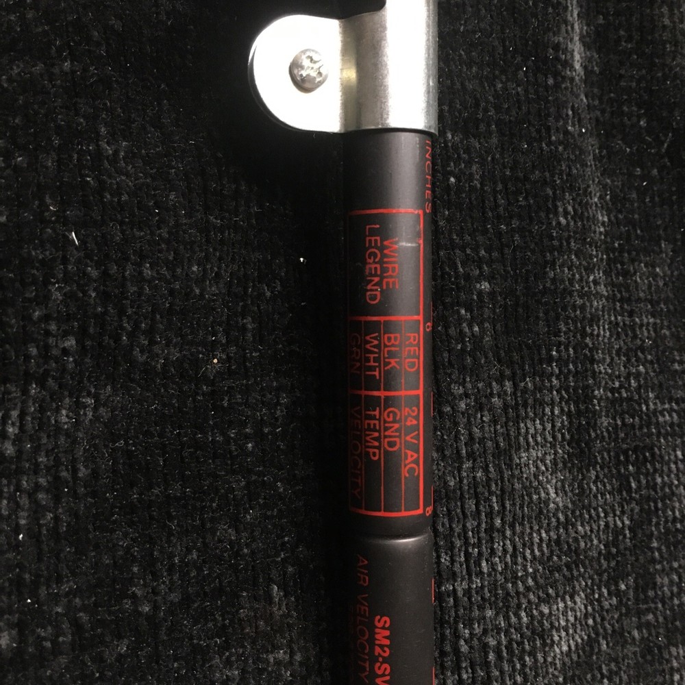 STAEFA air velocity probe SM2-SVP