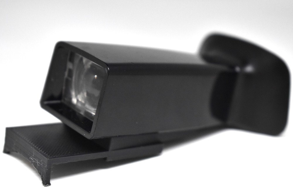 Polaroid Onestep 2 viewfinder replacement centered view easier framing LoFi