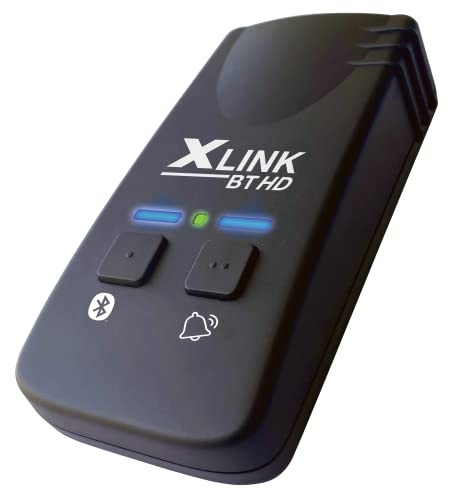 Xtreme Technologies BT HD - Only High Definiton Audio Bluetooth Cell to Home
