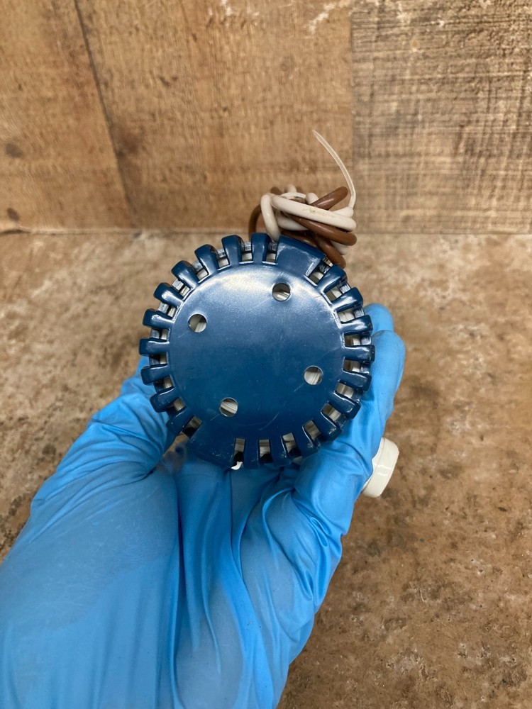 Rule 360 GPH Bildge Pump