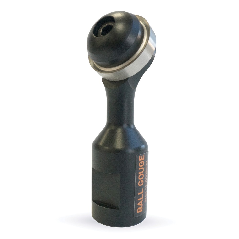 Arbortech Ball Gouge Grinder Attachment