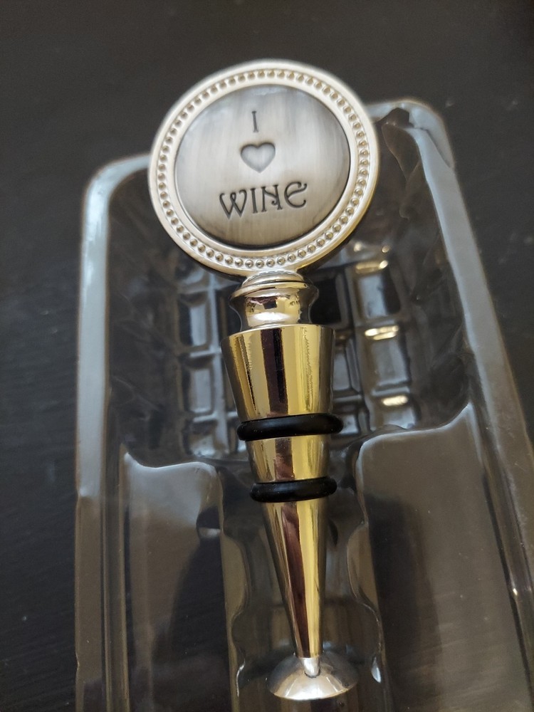 Acrylic Wine Openers 2