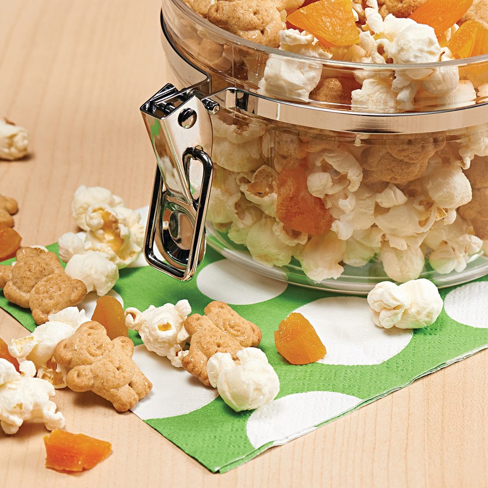 Cinnamon Graham Snacks, Bulk Kids Snacks, 6 - 10 oz Boxes