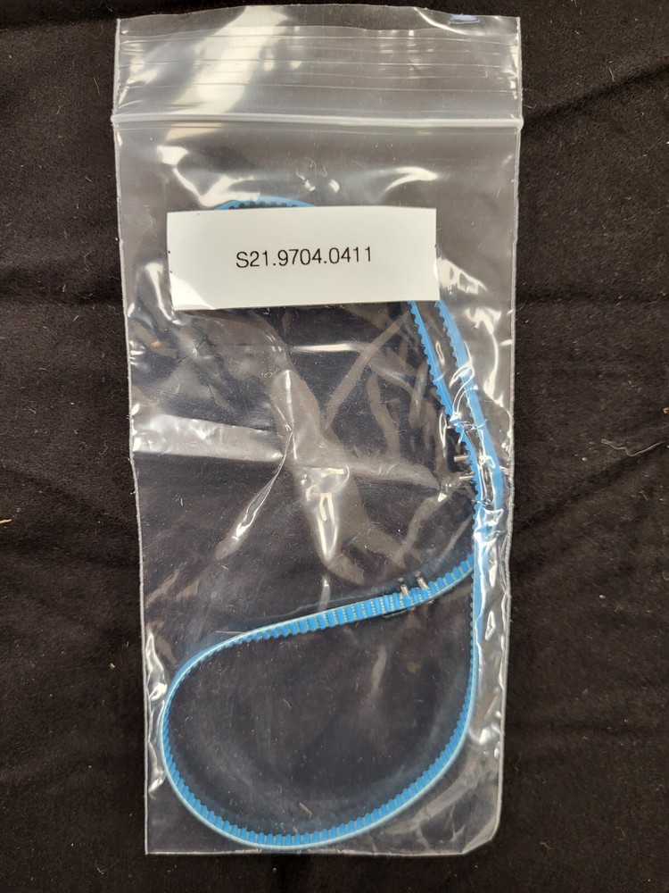 Belt, Dimmer Assy VL4k
