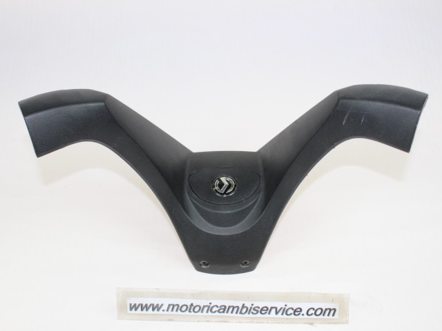 Fairing Cowl Handlebar Sanyang SYM Joymax 250 2005-2006