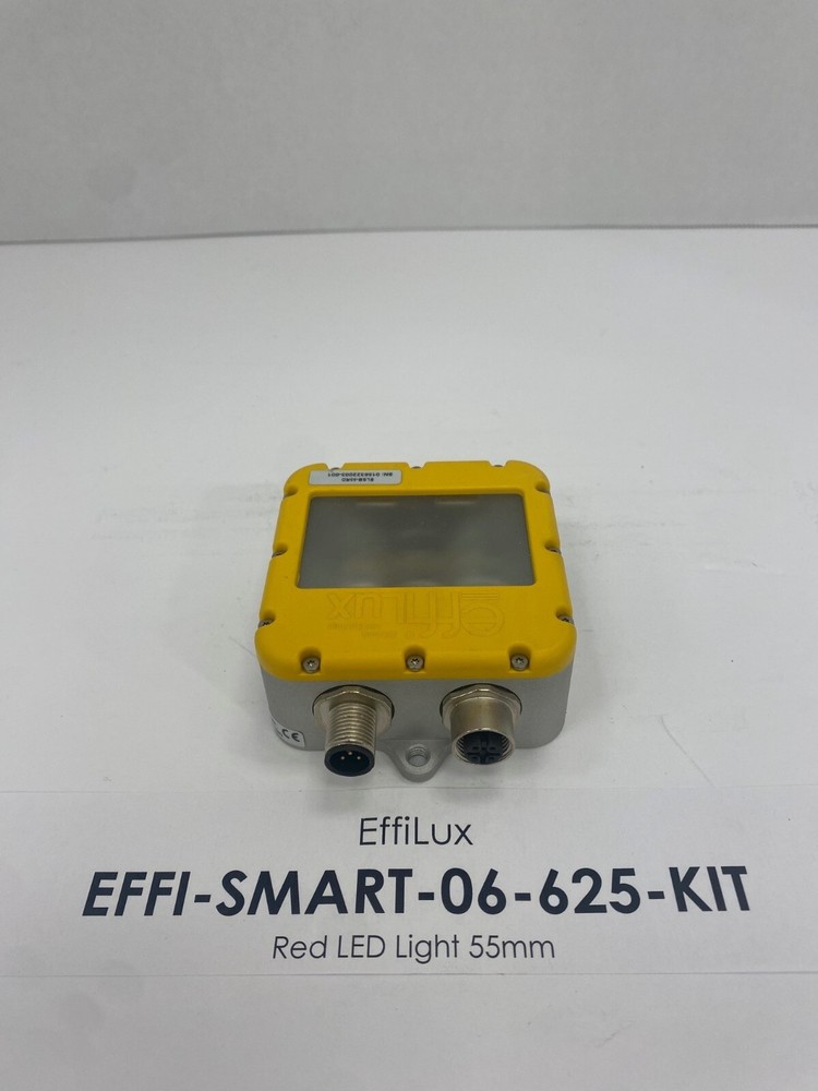 EFFI-SMART-06-625-KIT Effilux Light