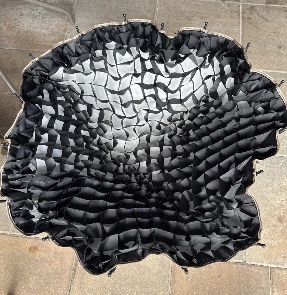 Smallrig RA-D85 Parabolic Softbox w/carrying Case