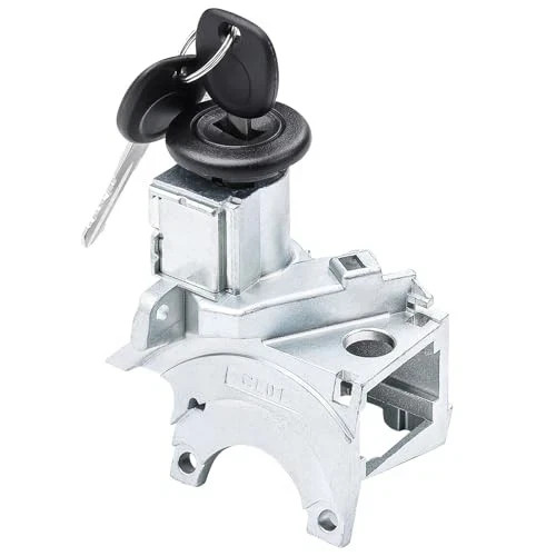 Ignition Lock Cylinder Switch & Ignition Lock Cylinder Housing for Chevy