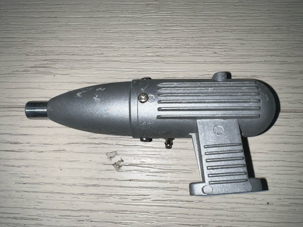 ROYAL .45 ABC Schneurle Ported R/C Model