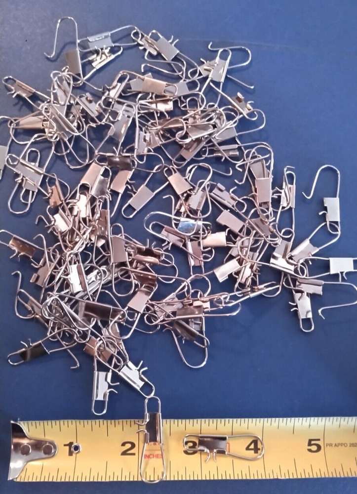 Interlok Snaps Size 6 Quantity 25