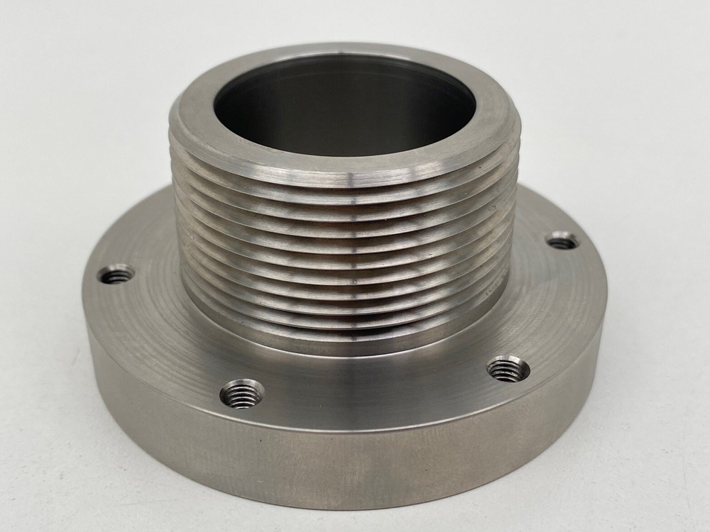 Graco 256896 Flange Assembly, 1 1/2"