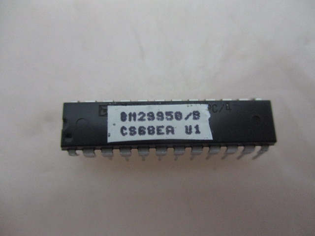 Chip, BM29950/B, CS68EA, U1. 420797