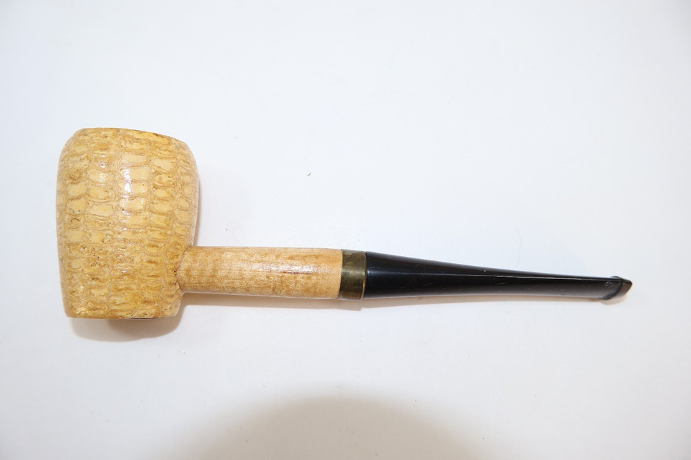 Vintage Matched Missouri Meerschaums